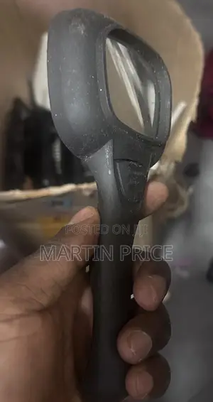 Money Magnifying Glass