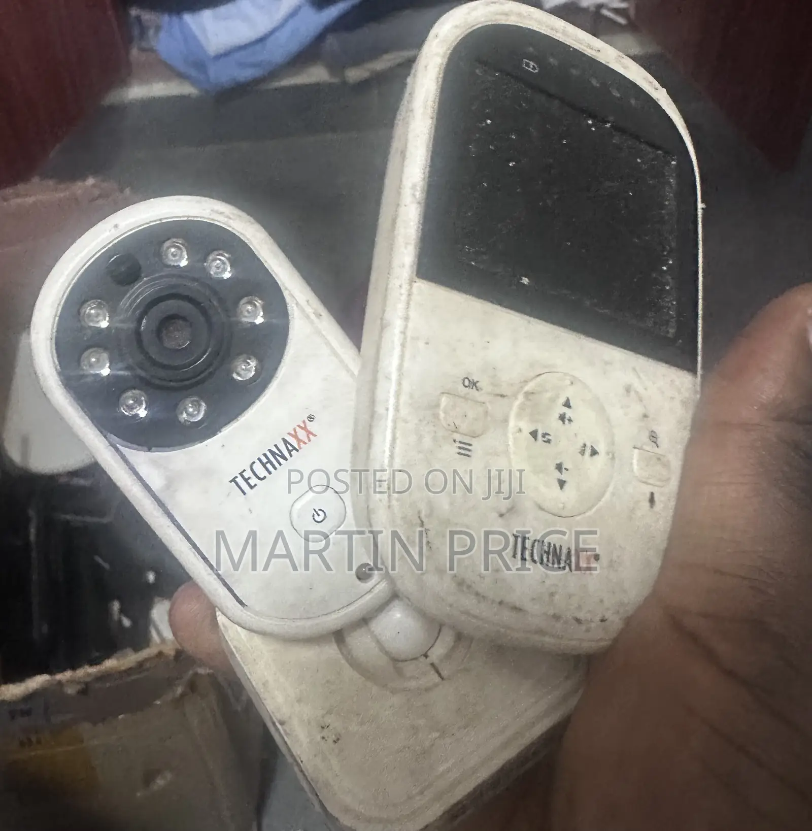 Baby Monitor