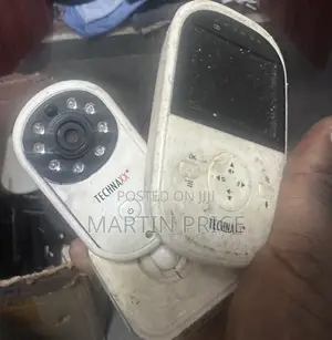 Baby Monitor