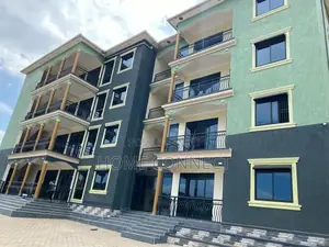 2bdrm Apartment in Kyaliwajala, Central Division for rent