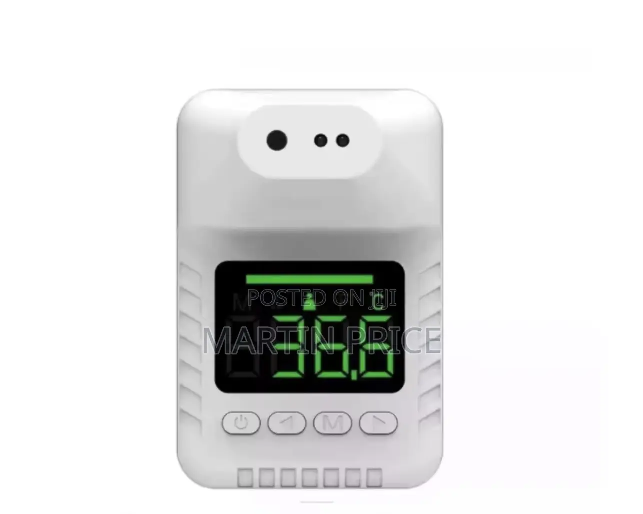 Thermometer