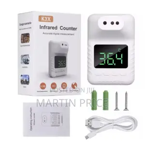 Thermometer