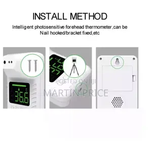 Thermometer