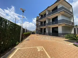 2bdrm Apartment in Kisaasi Bukoto Rd, Central Division for rent