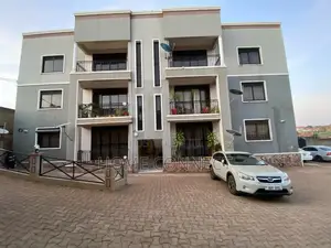 2bdrm Apartment in Naalya Namugongo Rd, Central Division for rent