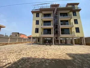 1bdrm Apartment in Kyanja, Central Division for rent