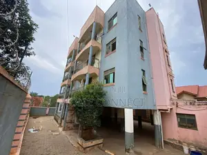 2bdrm Apartment in Naguru, Central Division for rent
