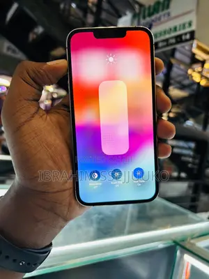 Apple iPhone 13 Pro 256 GB Gold