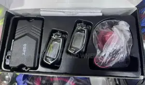 Any Kind of Car Alam for Any Car It's Available Now.