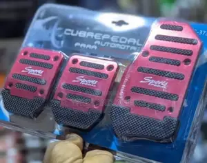 The Pedal Available Also.