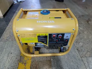 Honda K-4500 Gasoline Power Generator