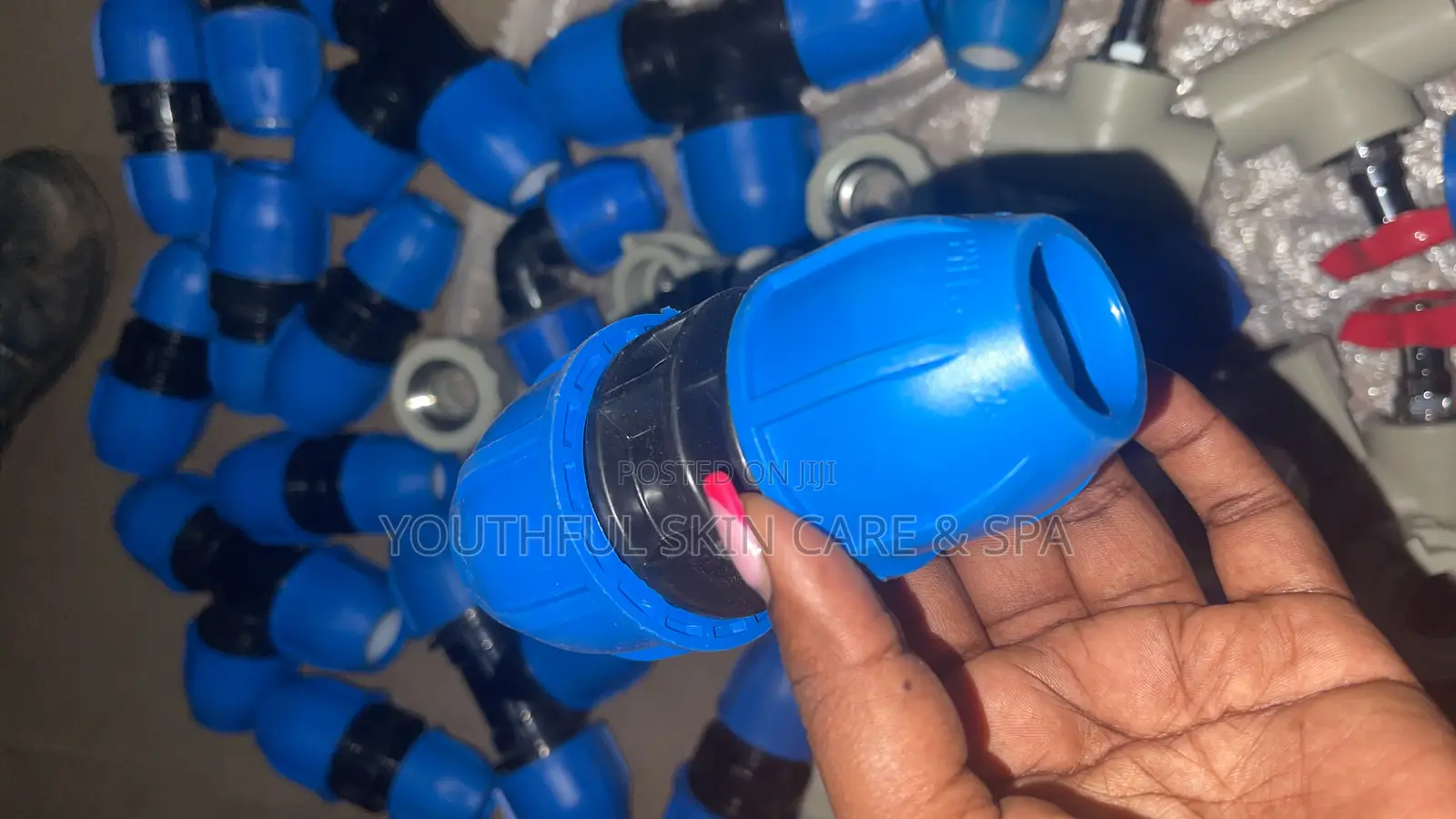 Hdpe Fittings