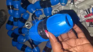 Hdpe Fittings