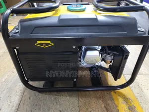 Honda K-3200 Petroleum Power Generator