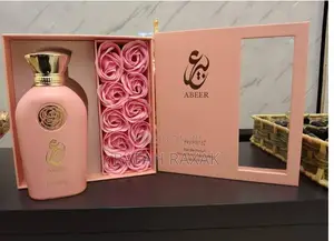 Original Pink Riiffs Abeer by Riiffs Eau De Parfum
