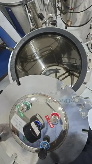 40 Liters Electric Sterilizer