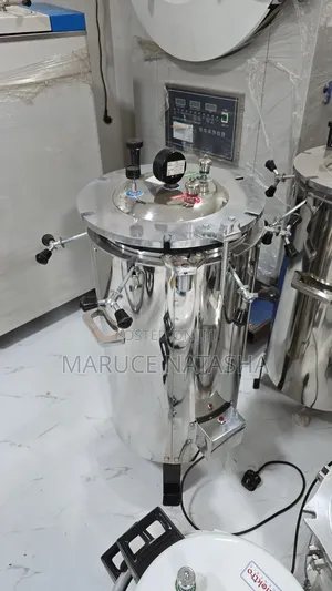 40 Liters Electric Sterilizer