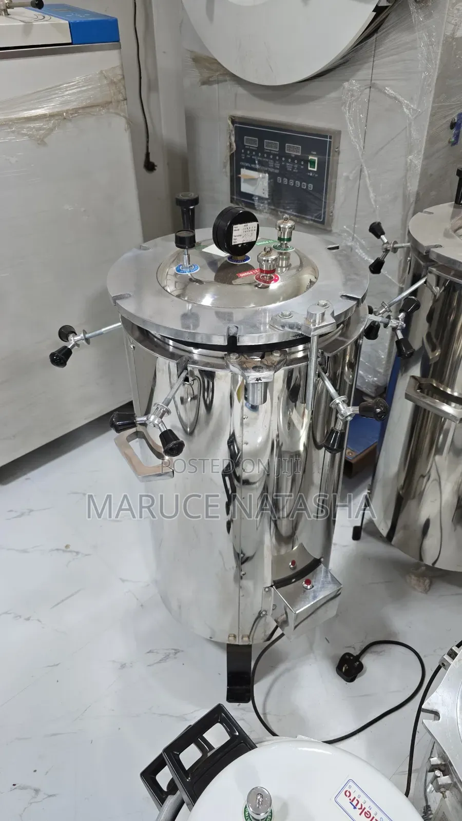 40 Liters Electric Sterilizer