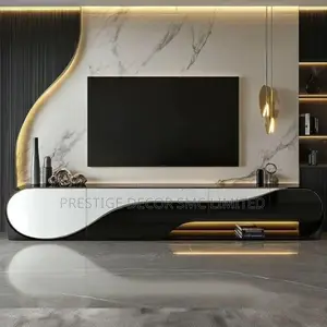 Tv Stand Construction