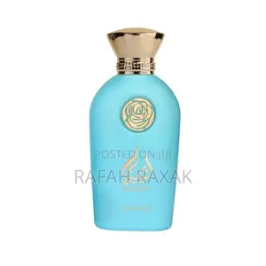 Original Blue Riiffs Shanaya by Riiffs Eau De Parfum