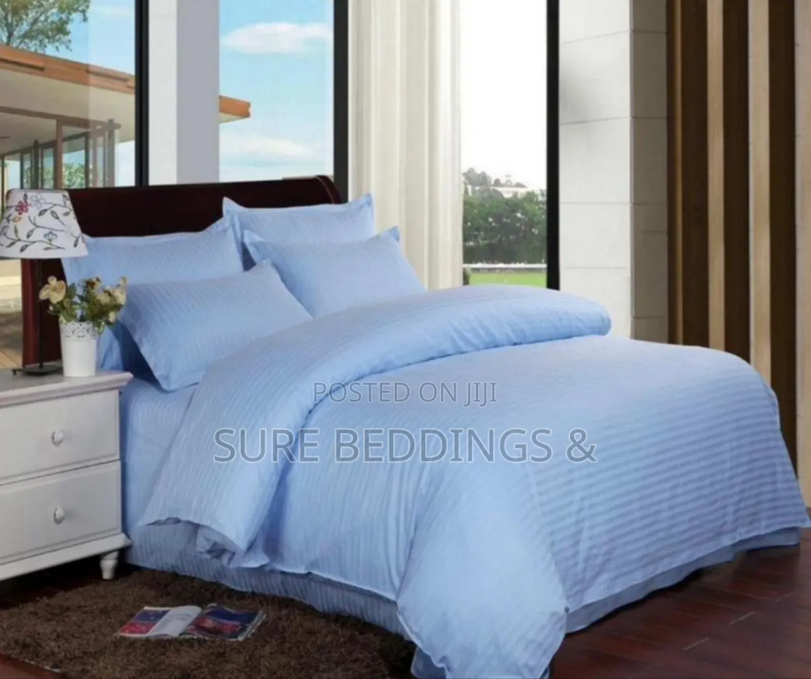 Majestic Duvet Cover
