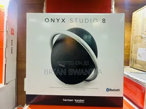 Harman Kardon Onxy Studio 8