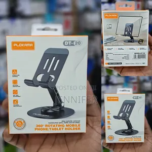 Rotating Mobile Phone/Table Stand