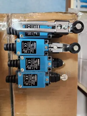 Limit Switch