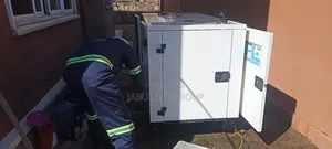 Generator Specialist