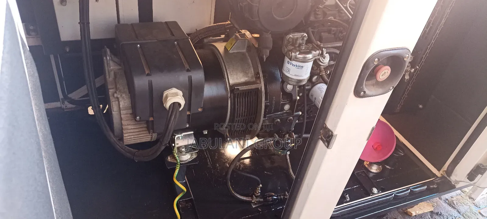 Generator Specialist