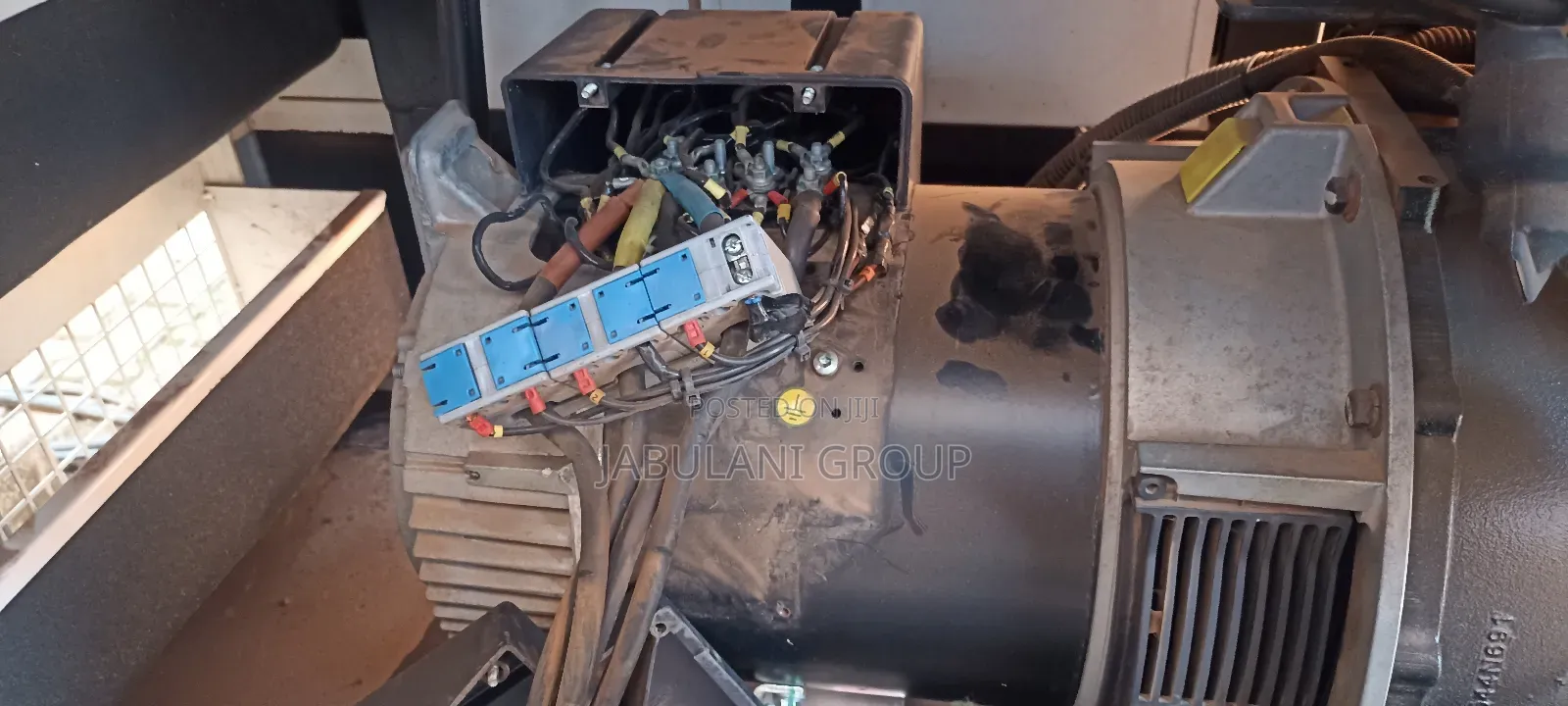 Generator Specialist