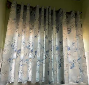 Parat Kitchen Curtains