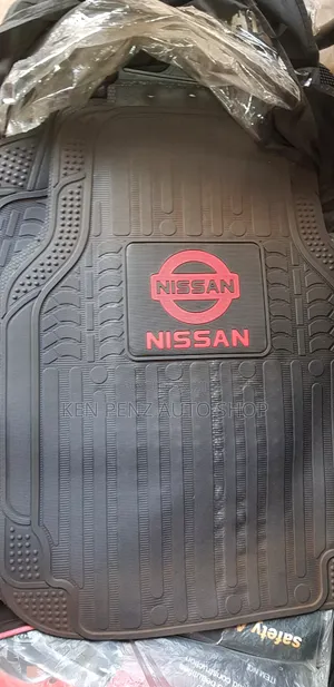 All Nissan Car Floor Mats/ Carpets