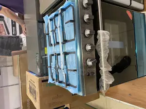 Hisense Stand Oven