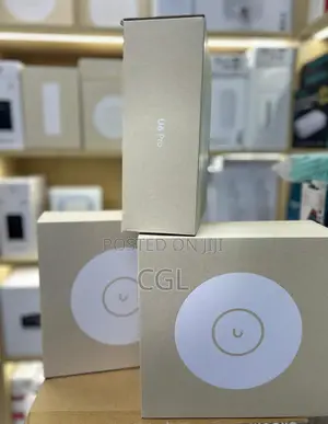 Unifi U6 Pro Acesspoint