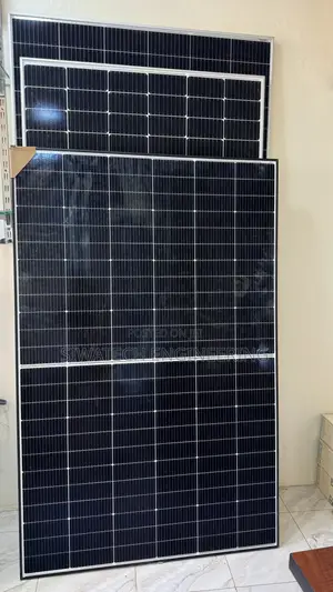 450w Solar Panels