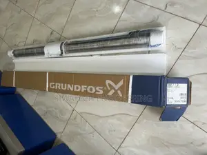 Grundfos SQF 2.5-2