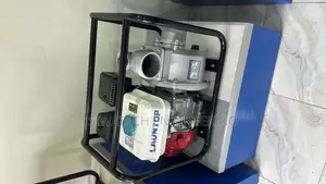 Launtop 3” Petrol Pump, 50cubics Head Max 30