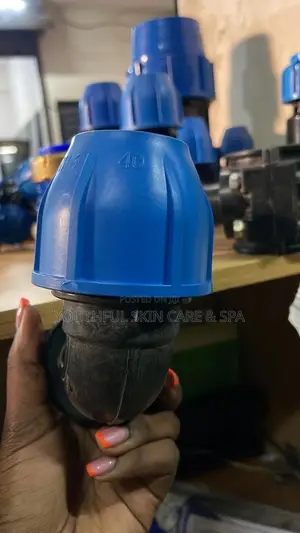 Hdpe Fittings