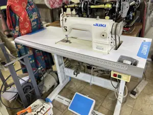 Japan Used Juki Industrial Sewing Machines Original