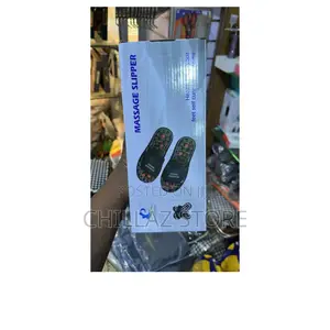 Foot Massage Slippers.