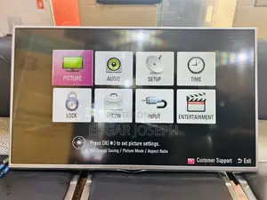 Lg 42 Digital Tv
