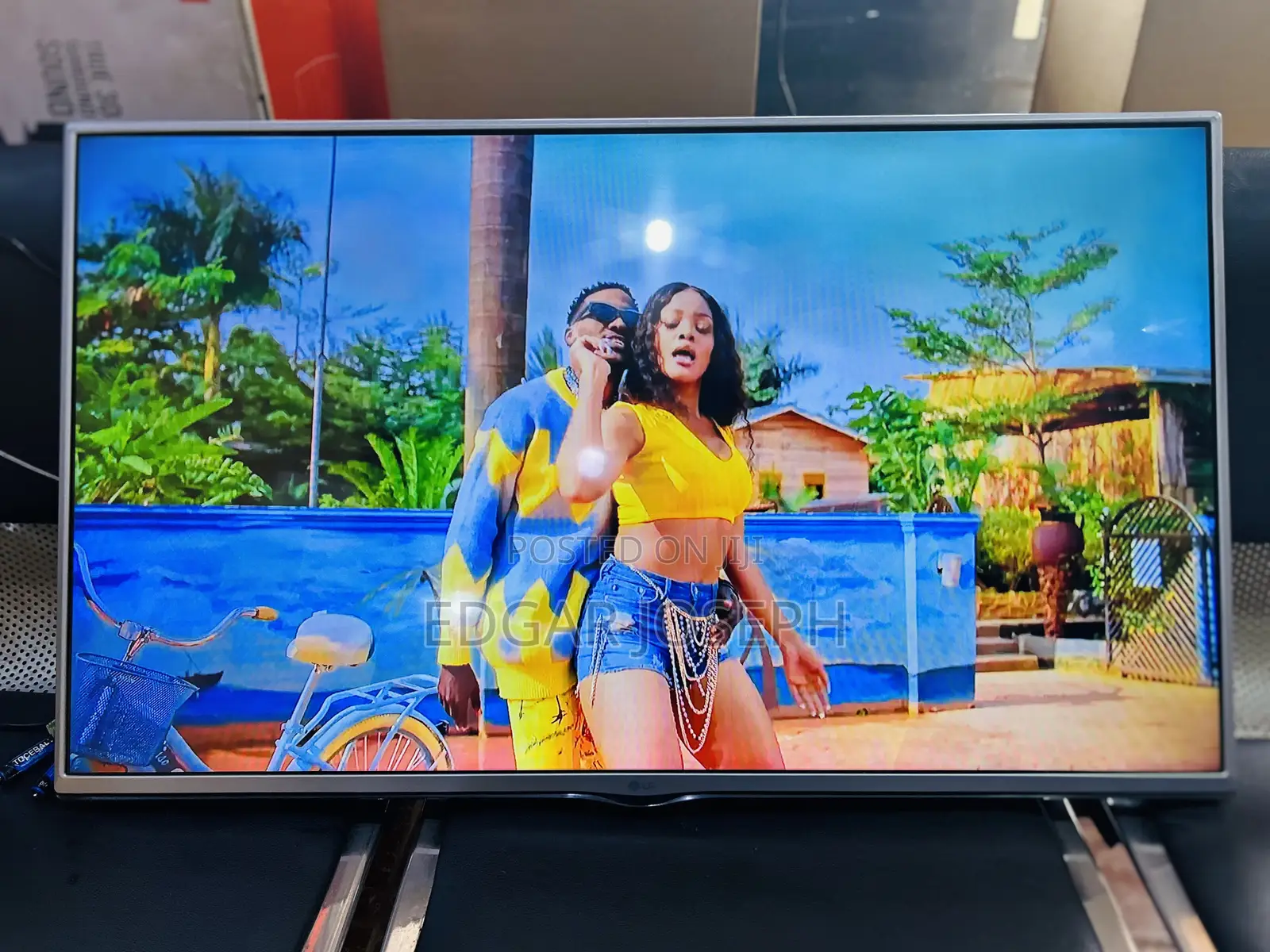 Lg 42 Digital Tv
