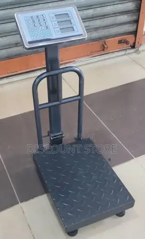Digital Shop Scale 150kg Shop Weighing Scale