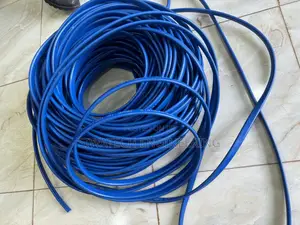 2.5mmx4core Submersible Cable