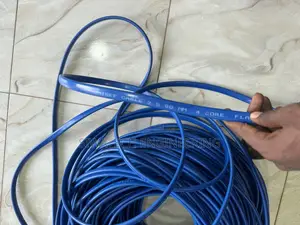 2.5mmx4core Submersible Cable