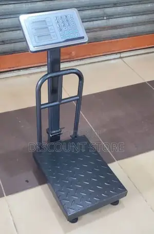 Digital Shop Scale 180kg Shop Weighing Scale