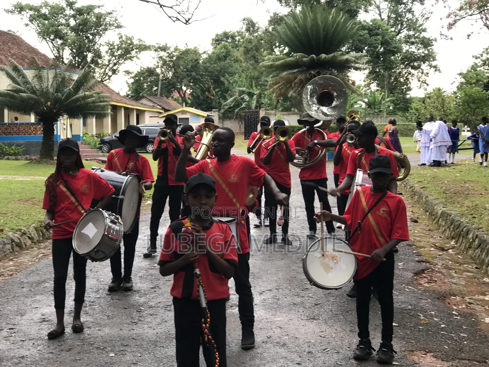 Brass Band