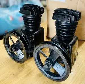 Single Piston Pumps Available