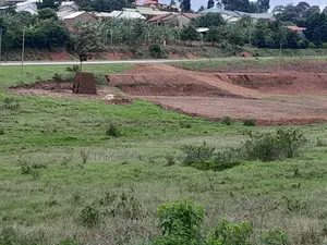 Land for Hiring
